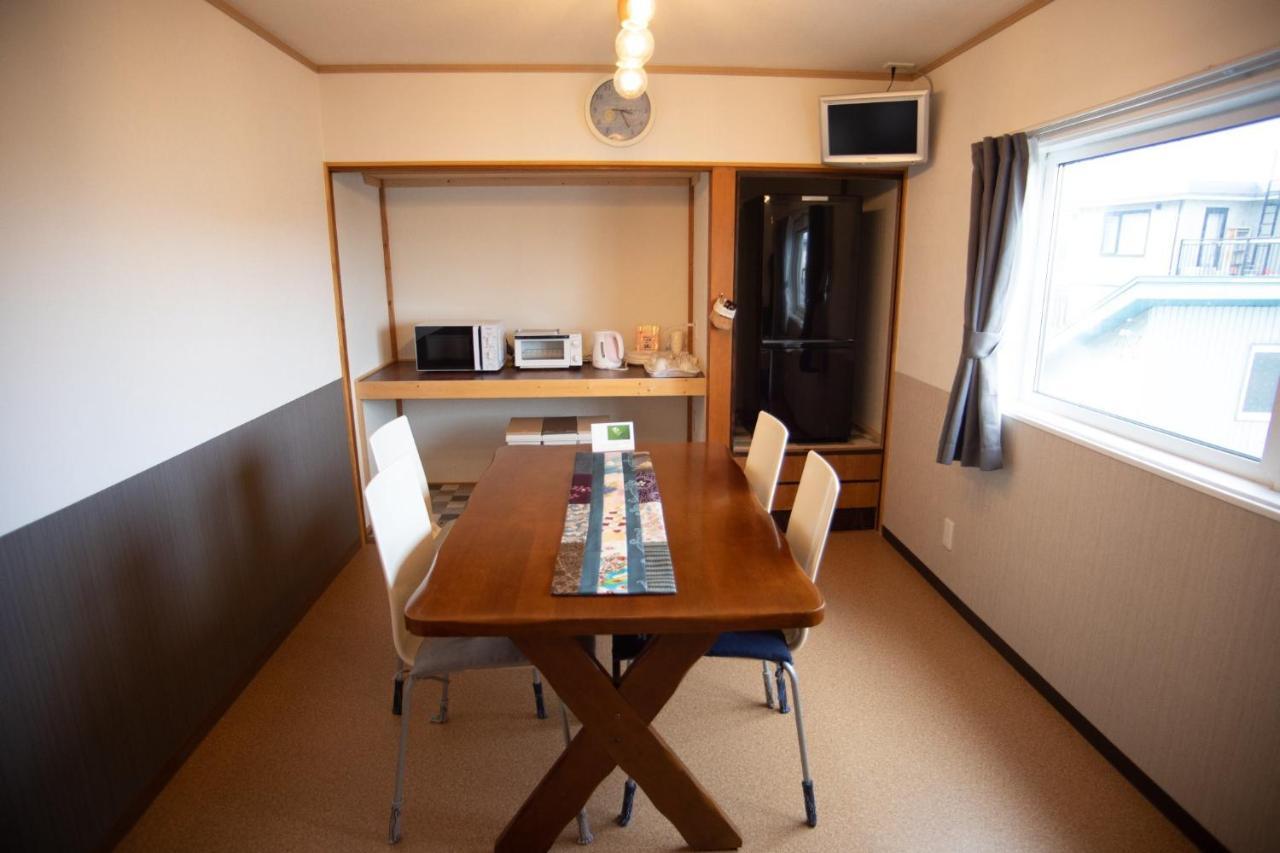 Otaru Village - Vacation Stay 84257 Exterior foto