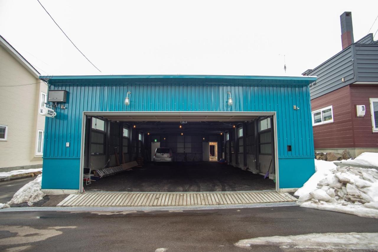 Otaru Village - Vacation Stay 84257 Exterior foto